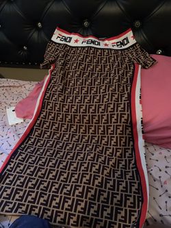 Fendi dress large