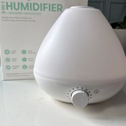 Frida humidifier 