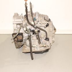 JDM 2GR AWD Automatic Transmission 3.5L V6
