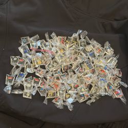 (B) Wholesale Lot .50 Pairs Of Fish Earrings. (Just Need To Buy Hooks).