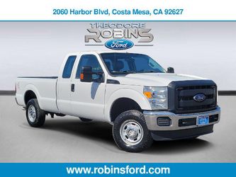 2016 Ford F-250