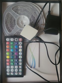 Light Strips for Rooms