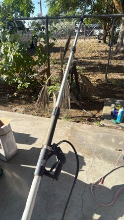 Pressure Washer Extension
