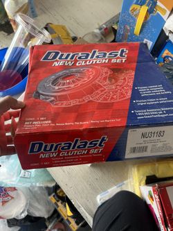 Duralast