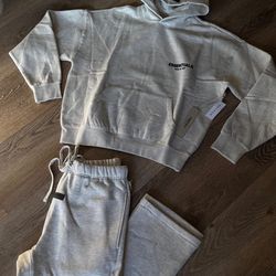 essentials hoodies and sweats