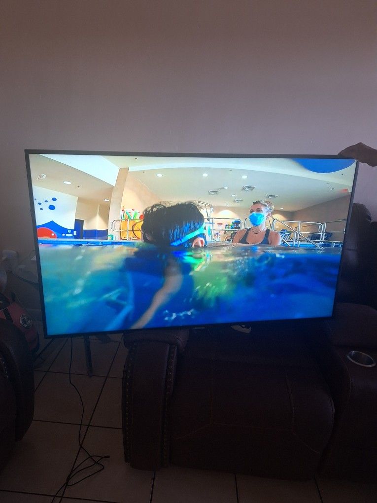 Samsung  55 Pulgada 
