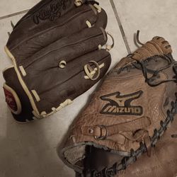 Baseball Equipment 