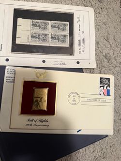Stamps