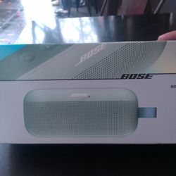 BOSE SOUNDLINK FLEX 2ND GEN