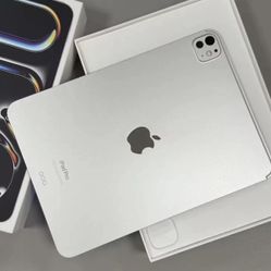 iPad Pro 7 Generation Brand New
