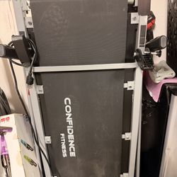 Portable Treadmill 