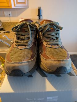 New Balance 990v6 mens 8