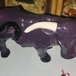 Braxton Laguna Purple Cow