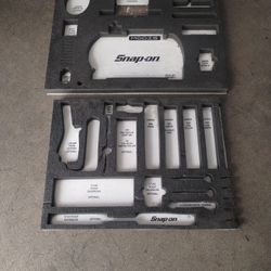 Snap On Tools Foam Drawer Insert Organizer 