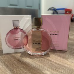Chanel New