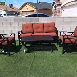 Patio Furniture 