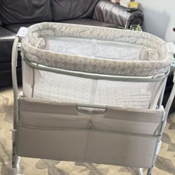 Baby Bassinet 