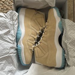 Air Jordan 11 Htown