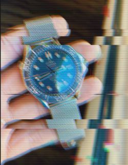 Luxury accessories