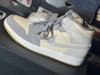 Brand New Jordan 1  Mids Size10 