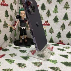 iPhone 14 Pro 256GB Deep Purple