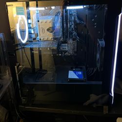 Zotag Gaming PC Any Color 5 Fans 