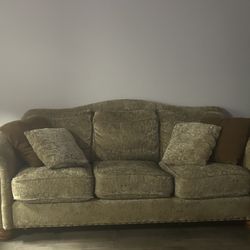 La-Z-Boy Couch