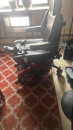 Mobile chair
