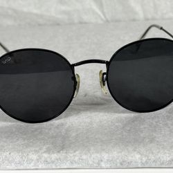 WearMe Pro.  Nevada Sunglasses S123152 Round