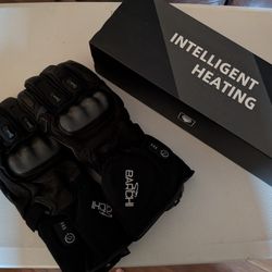 Guantes Para Moto