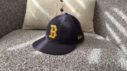New Era Fitted Cap - UCLA Bruins 7-3/8