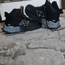 New Balance Work & Safety Shoes 