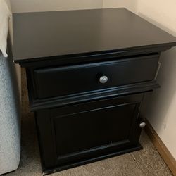 End Tables 