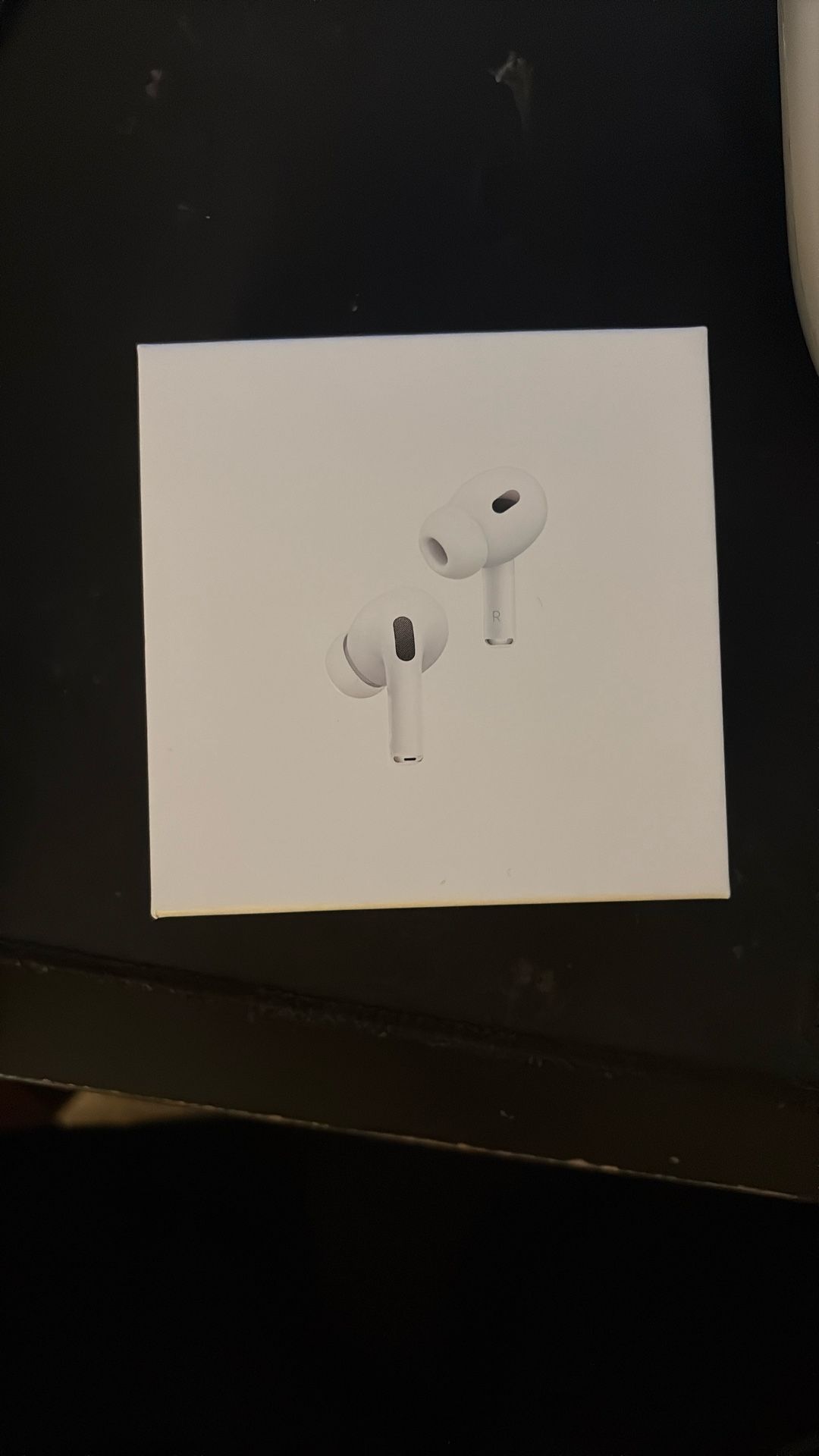 Air Pod Pros 2