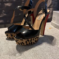 Steve Madden Heels