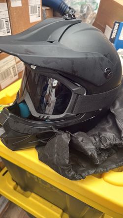 Helmet