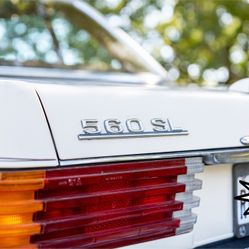 1979 Mercedes-Benz S