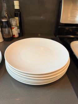 Plates ($1 each)