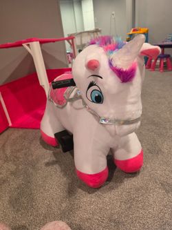 pony
