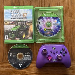 $25 For everything pictured READ DESCRIPTION 