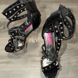 Size 6 Heels