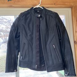 Sedici Women’s Motorcycle Jacket Like New