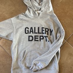 Gallery Dept Hoodie