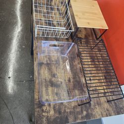 Shelf