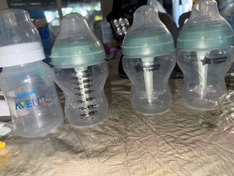 Baby items