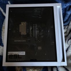 Omen 25l Gaming Computer 650 OBO TODAY ONLY