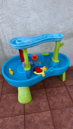 Water table
