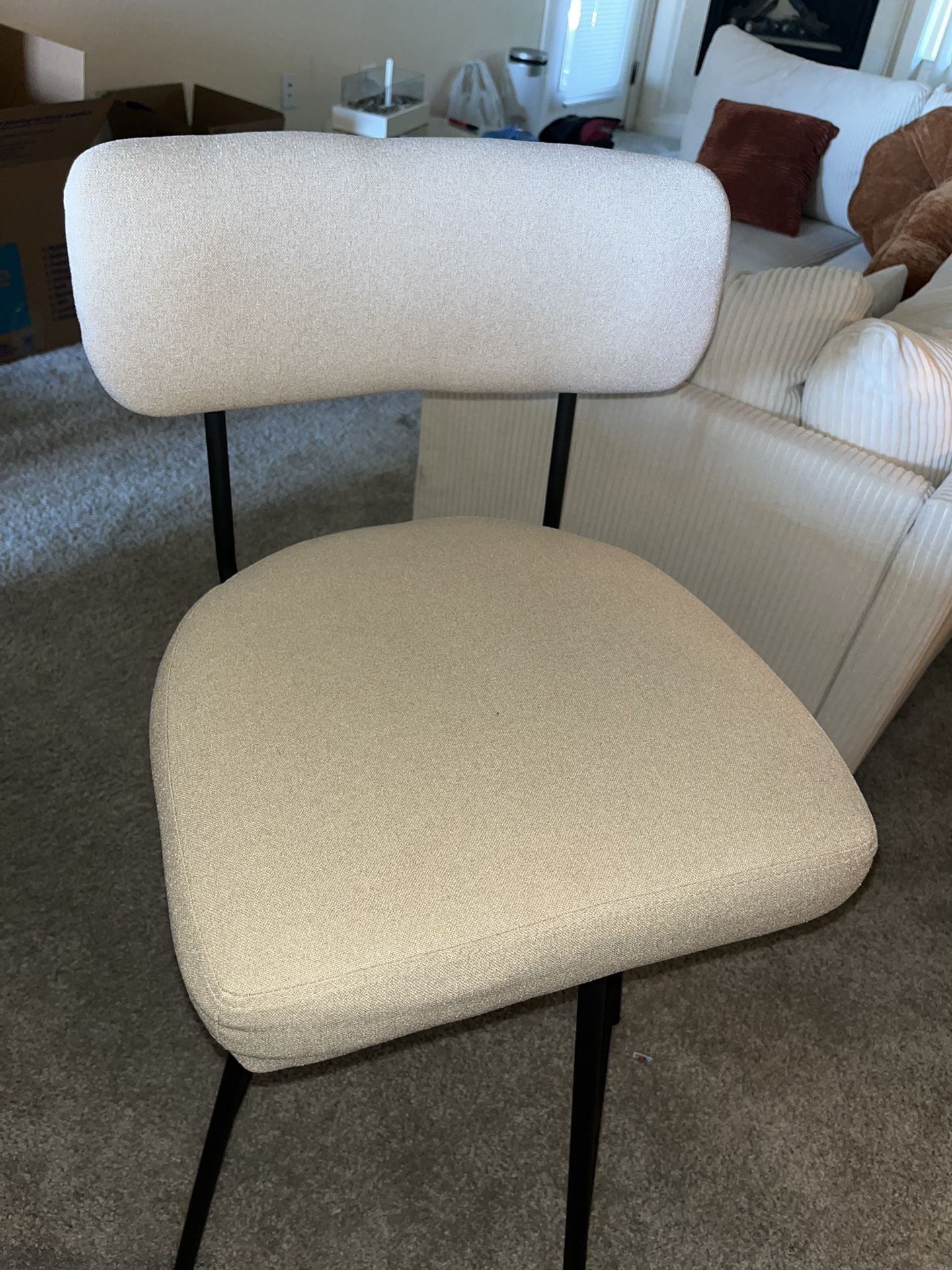 Swivel Chair x4
