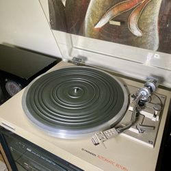 Excellent Pioneer PL-514 – Made in Japan, 1978 masterpiece