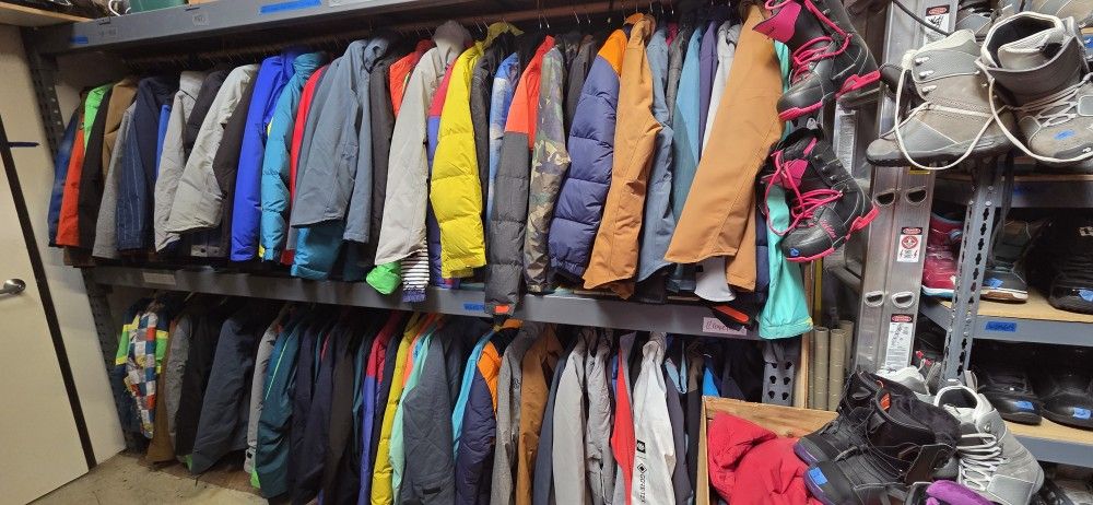 Snowboard Jackets Ski Jackets